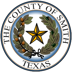 County Maps | Smith County, TX