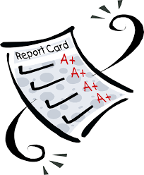 Report Card Image