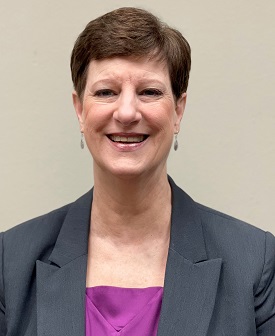 Janet Fugler