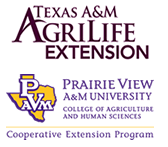 Texas Agriculture logo